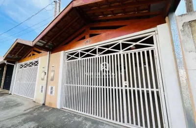 Casa com 3 dormitórios à venda, 119 m² por r$ 650.000,00 - parque industrial - são josé dos campos/sp