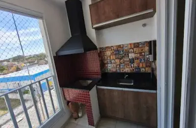 Apartamento com 2 dormitórios, 54 m² - venda por r$ 460.000 ou aluguel por r$ 2.800,00/ mês - urbanova - são josé dos campos/sp