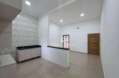 Casa com 3 dormitórios à venda, 105 m² por r$ 880.000,00 - jardim satélite - são josé dos campos/sp