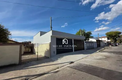 Casa com 3 dormitórios à venda, 105 m² por r$ 880.000,00 - jardim satélite - são josé dos campos/sp
