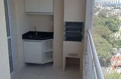 Apartamento com 2 dormitórios à venda, 60 m² por r$ 480.000,00 - jardim américa - são josé dos campos/sp