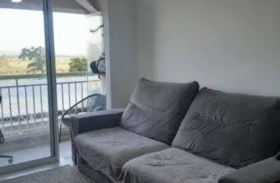 Apartamento com 2 dormitórios à venda, 63 m² por r$ 490.000,00 - vila industrial - são josé dos campos/sp