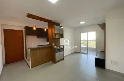 Apartamento para alugar, 73 m² por r$ 4.037,00/mês - jardim américa - são josé dos campos/sp