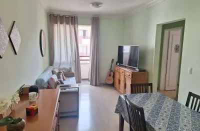 Apartamento com 2 dormitórios à venda, 65 m² por r$ 420.000,00 - palmeiras de são josé - são josé dos campos/sp