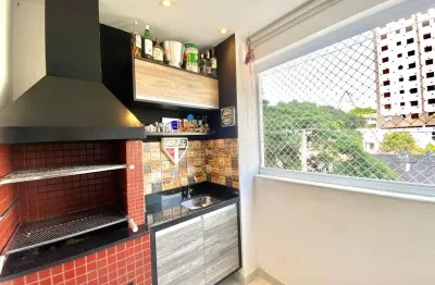 Apartamento com 2 dormitórios à venda, 61 m² por r$ 430.000,00 - jardim oriente - são josé dos campos/sp
