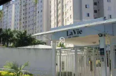Apartamento com 3 dormitórios à venda, 72 m² por r$ 450.000,00 - monte castelo - são josé dos campos/sp