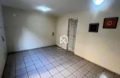 Apartamento com 3 dormitórios à venda, 67 m² por r$ 365.000,00 - jardim satélite - são josé dos campos/sp