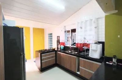 Casa com 3 dormitórios à venda, 150 m² por r$ 540.000,00 - conjunto residencial trinta e um de março - são josé dos campos/sp