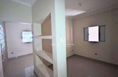 Casa com 3 dormitórios à venda, 163 m² por r$ 455.000,00 - cidade morumbi - são josé dos campos/sp