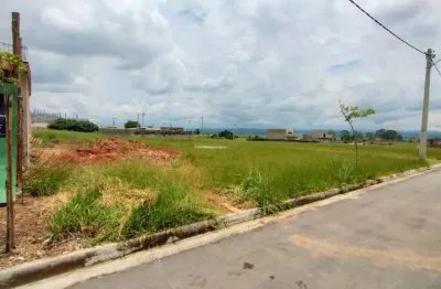 Terreno à venda, 250 m² por r$ 380.000,00 - vereda dos campos - são josé dos campos/sp