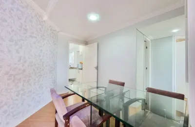 Apartamento com 3 dormitórios à venda, 78 m² por r$ 735.000,00 - jardim apolo - são josé dos campos/sp