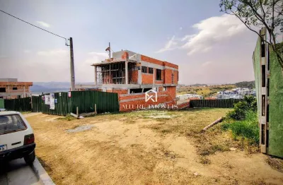 Terreno à venda, 369 m² por r$ 810.000,00 - urbanova - são josé dos campos/sp