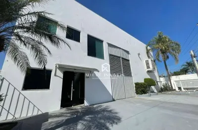 Galpão para alugar, 1081 m² por r$ 30.639,00/mês - eldorado - são josé dos campos/sp