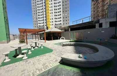 Apartamento com 3 dormitórios com suíte à venda, 65 m² por r$ 429.900,00 - parque residencial flamboyant - são josé dos campos/sp