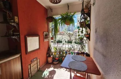 Apartamento à venda, 72 m² por r$ 720.000,00 - vila ema - são josé dos campos/sp