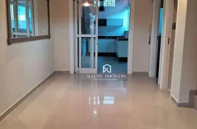 Casa com 3 dormitórios à venda, 101 m² por r$ 860.000,00 - jardim américa - são josé dos campos/sp