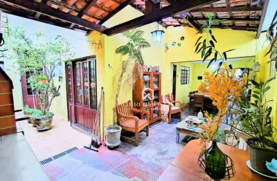 Casa com 3 dormitórios à venda, 200m² at por r$ 620.000,00 - vila industrial - são josé dos campos/sp