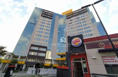 Sala à venda, 37 m² por r$ 380.000,00 - centro - são josé dos campos/sp