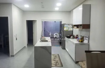 Casa com 3 dormitórios à venda, 100 m² por r$ 660.000,00 - vila branca - jacareí/sp