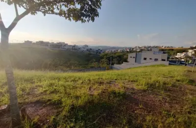 Terreno à venda, 685 m² por r$ 890.000,00 - condomínio residencial alphaville i - são josé dos campos/sp