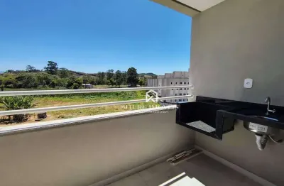 Apartamento com 2 dormitórios à venda, 55 m² por r$ 375.000,00 - santana - são josé dos campos/sp