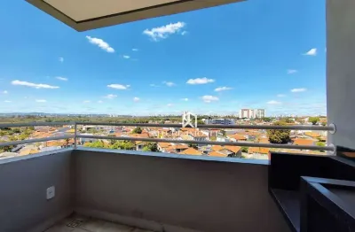 Apartamento com 2 dormitórios à venda, 55 m² por r$ 370.000,00 - santana - são josé dos campos/sp