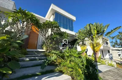 Casa com 3 dormitórios à venda, 233 m² por r$ 2.350.000,00 - residencial vivva - jacareí/sp