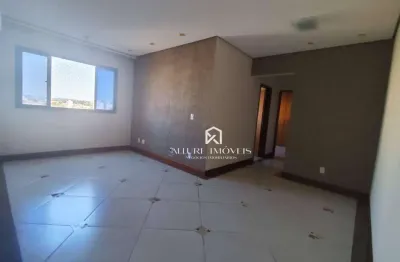 Apartamento com 2 dormitórios para alugar, 65 m² por r$ 3.298,00/mês - jardim aquarius - são josé dos campos/sp