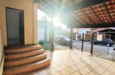 Casa com 3 dormitórios à venda, 195 m² por r$ 490.000,00 - jardim paulista - são josé dos campos/sp