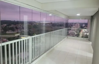 Apartamento à venda, 106 m² por r$ 988.000,00 - floradas de são josé - são josé dos campos/sp