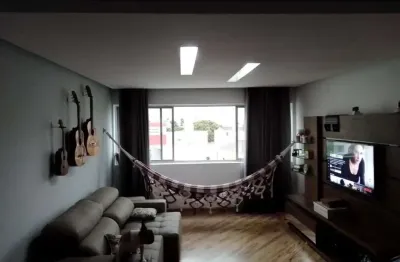 Apartamento à venda, 114 m² por r$ 530.000,00 - jardim são dimas - são josé dos campos/sp