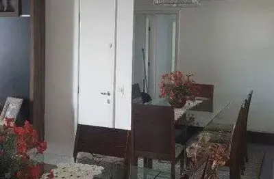 Apartamento à venda, 124 m² por r$ 897.000,00 - bosque dos eucaliptos - são josé dos campos/sp