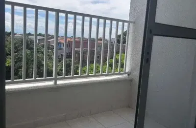 Apartamento à venda, 54 m² por r$ 330.000,00 - jardim colonial - são josé dos campos/sp