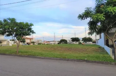 Terreno à venda, 250 m² por r$ 465.000,00 - residencial vivva - jacareí/sp
