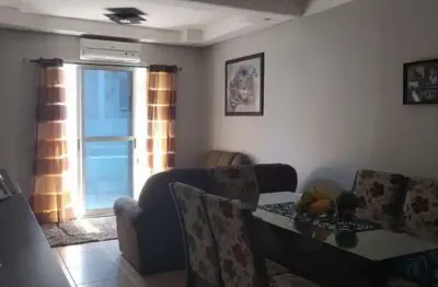 Apartamento à venda, 56 m² por r$ 260.000,00 - jardim telespark - são josé dos campos/sp