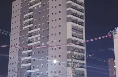 Apartamento à venda, 84 m² por r$ 1.060.000,00 - villa branca - jacareí/sp