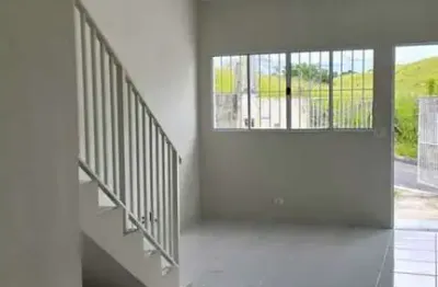 Casa à venda, 86 m² por r$ 415.000,00 - jardim dulce (nova veneza) - guararema/sp