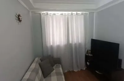 Apartamento à venda, 48 m² por r$ 375.000,00 - palmeiras de são josé - são josé dos campos/sp
