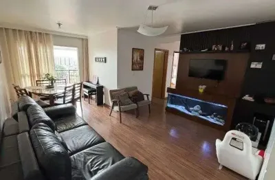 Apartamento à venda, 95 m² por r$ 780.000,00 - jardim estoril - são josé dos campos/sp