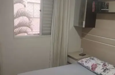 Apartamento à venda, 45 m² por r$ 260.000,00 - vila tesouro - são josé dos campos/sp
