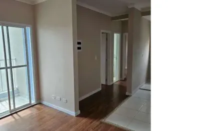 Apartamento à venda, 50 m² por r$ 345.000,00 - loteamento jardim sol nascente - jacareí/sp