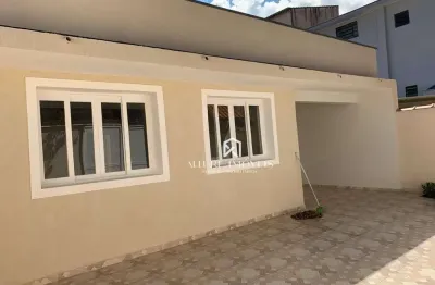 Casa com 3 dormitórios, 172 m² - venda por r$ 890.000,00 ou aluguel por r$ 4.622,00/mês - jardim das indústrias - são josé dos campos/sp