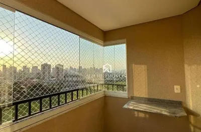 Apartamento com 2 dormitórios à venda, 62 m² por r$ 530.000,00 - jardim américa - são josé dos campos/sp