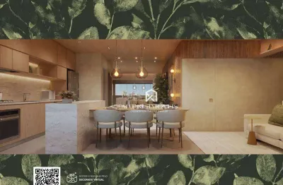 Apartamento com 3 dormitórios à venda, 71 m² - santana - são josé dos campos/sp