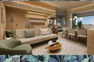 Apartamento com 3 dormitórios à venda, 76 m² - santana - são josé dos campos/sp