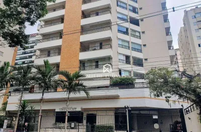 Apartamento com 2 dormitórios à venda, 67 m² por r$ 800.000,00 - jardim aquarius - são josé dos campos/sp