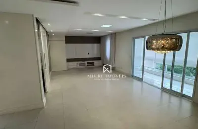 Apartamento com 3 dormitórios à venda, 144 m² por r$ 1.650.000,00 - vila ema - são josé dos campos/sp