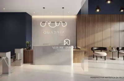 Sala comercial com 1 sala à venda na Avenida Andrômeda, 1909, Jardim Satélite, São José dos Campos