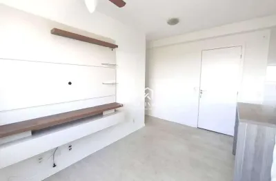 Apartamento com 2 dormitórios à venda, 45 m² por r$ 320.000,00 - vila tesouro - são josé dos campos/sp