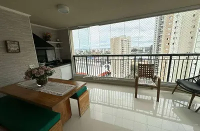 Apartamento à venda, 116 m² por r$ 1.430.000,00 - jardim aquarius - são josé dos campos/sp